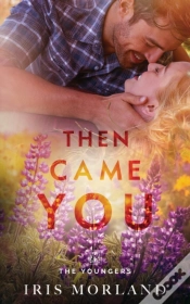 Capa do artigo Then Came You