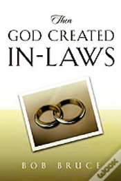 Capa do artigo Then God Created In-Laws