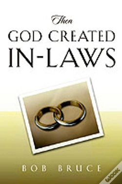 Capa do artigo Then God Created In-Laws
