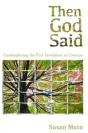 Then God Said - Preview