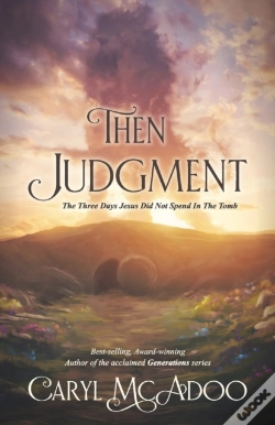 Capa do artigo Then Judgment
