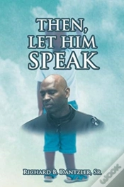 Capa do artigo Then, Let Him Speak