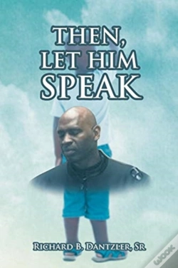 Capa do artigo Then, Let Him Speak