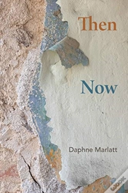 Capa do artigo Then Now
