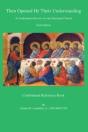 Then Opened He Their Understanding - Preview