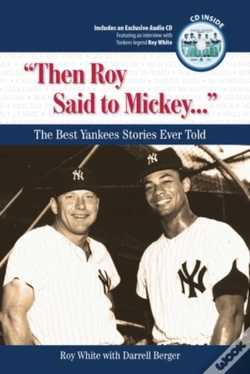 Capa do artigo Then Roy Said To Mickey...