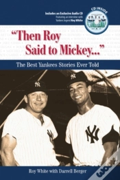 Capa do artigo Then Roy Said To Mickey...