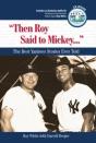Then Roy Said To Mickey... - Preview