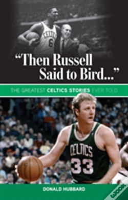 Capa do artigo "Then Russell Said To Bird..."