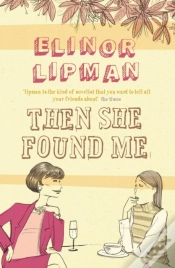 Capa do artigo Then She Found Me