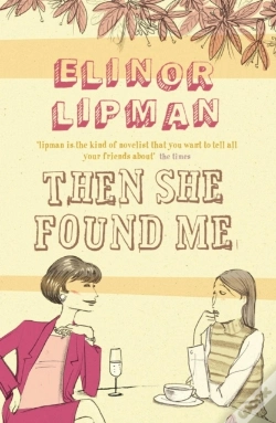 Capa do artigo Then She Found Me