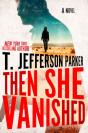 Then She Vanished - Preview