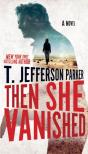 Then She Vanished - Preview