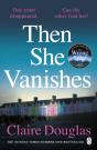 Then She Vanishes - Preview