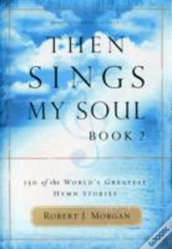 Capa do artigo Then Sings My Soul, Book 2