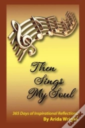Then Sings My Soul