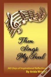Capa do artigo Then Sings My Soul
