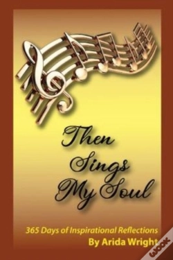 Capa do artigo Then Sings My Soul