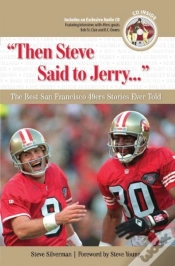 Capa do artigo "Then Steve Said To Jerry..."