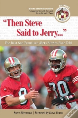Capa do artigo "Then Steve Said To Jerry..."