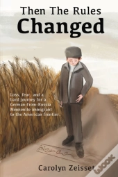 Then The Rules Changed
