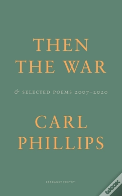 Capa do artigo Then The War