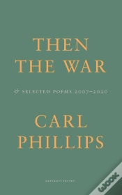 Capa do artigo Then The War