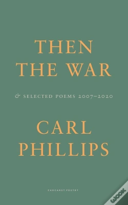 Capa do artigo Then The War