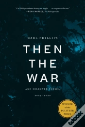 Capa do artigo Then The War