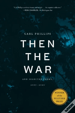 Capa do artigo Then The War