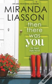 Capa do artigo Then There Was You
