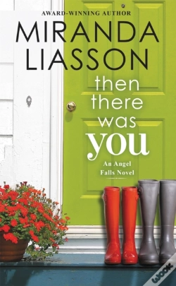 Capa do artigo Then There Was You