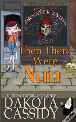 Capa do artigo Then There Were Nun