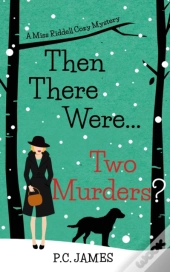 Then There Were ... Two Murders?
