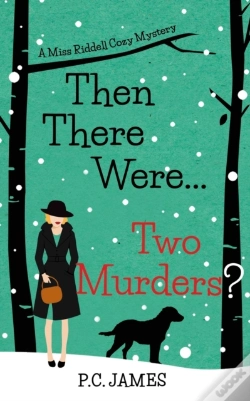 Capa do artigo Then There Were ... Two Murders?