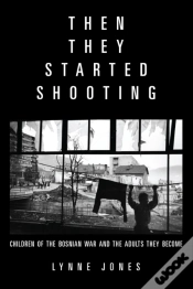 Capa do artigo Then They Started Shooting