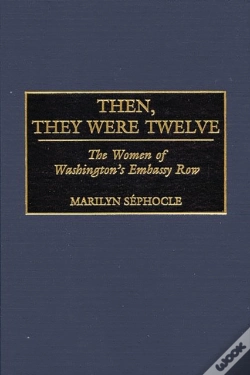 Capa do artigo Then, They Were Twelve
