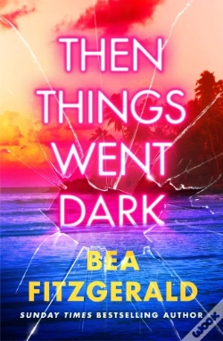 Capa do artigo Then Things Went Dark