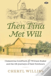 Then Tina Met Will