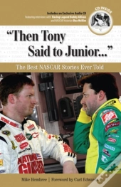 Then Tony Said To Junior...