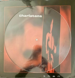 Capa do artigo Then - Vinil
