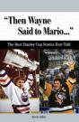 "Then Wayne Said To Mario..." - Preview