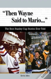 Capa do artigo "Then Wayne Said To Mario..."
