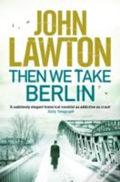 Capa do artigo Then We Take Berlin
