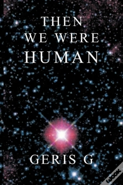 Capa do artigo Then We Were Human