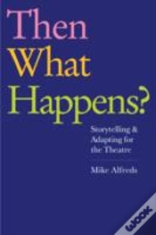 Capa do artigo Then What Happens?
