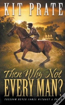Capa do artigo Then Why Not Every Man?