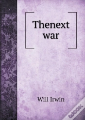 Capa do artigo Thenext War