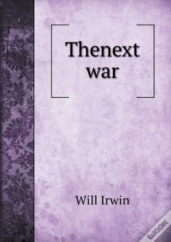 Capa do artigo Thenext War