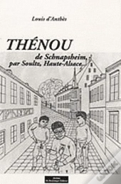 Thénou De Schnapsheim